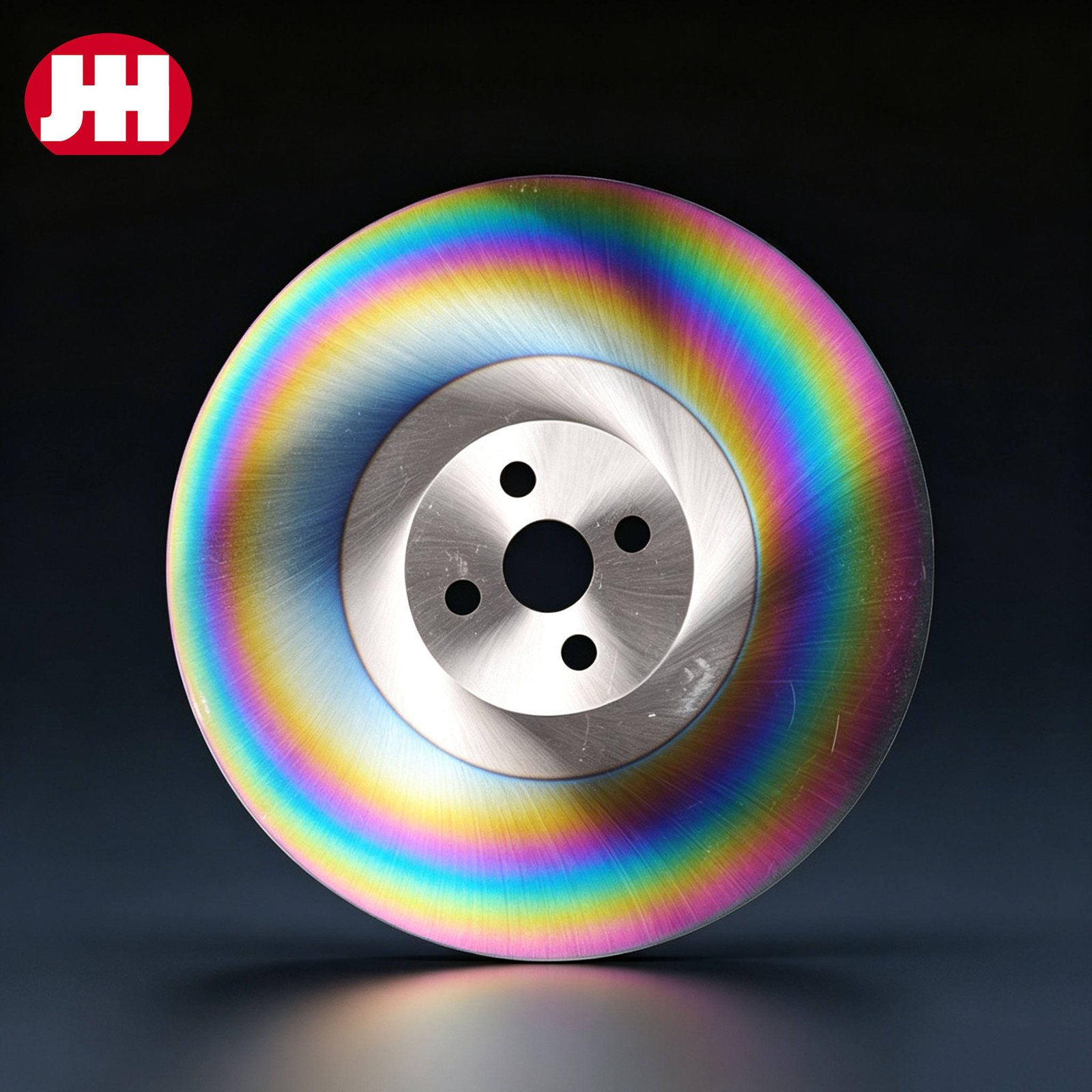 M42 HSS Circular Saw Blade