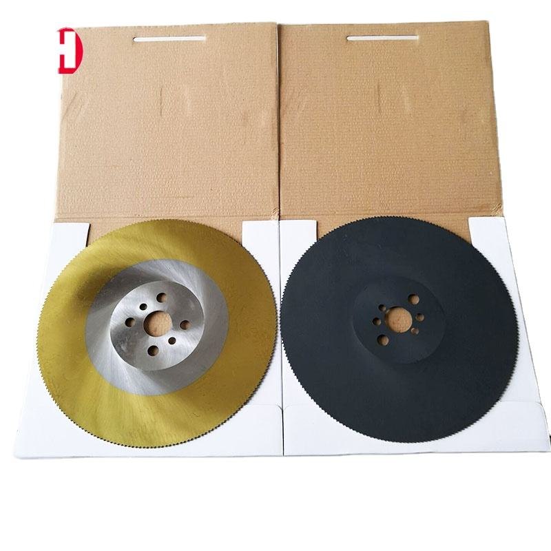 M42 HSS Hot-Press Circular Saw Blade