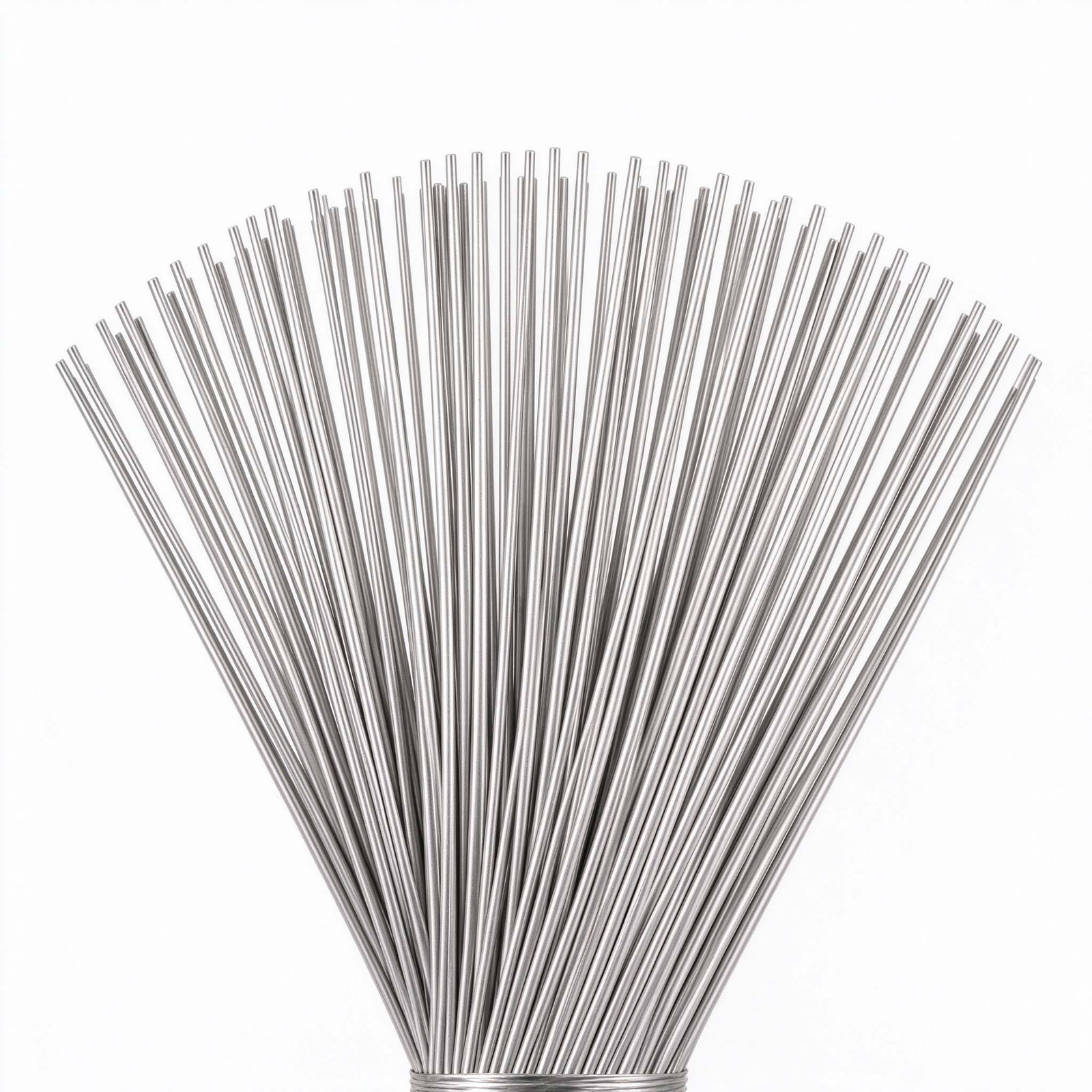 Low-Temperature Aluminum Flux-Cored Brazing Wire (505 °C)