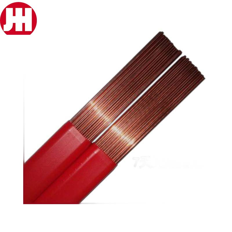 P20 Tool Steel TIG Filler Wire