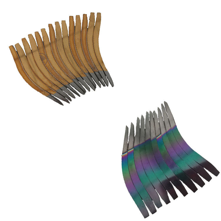 M42 Rainbow HSS Circular Saw Blade