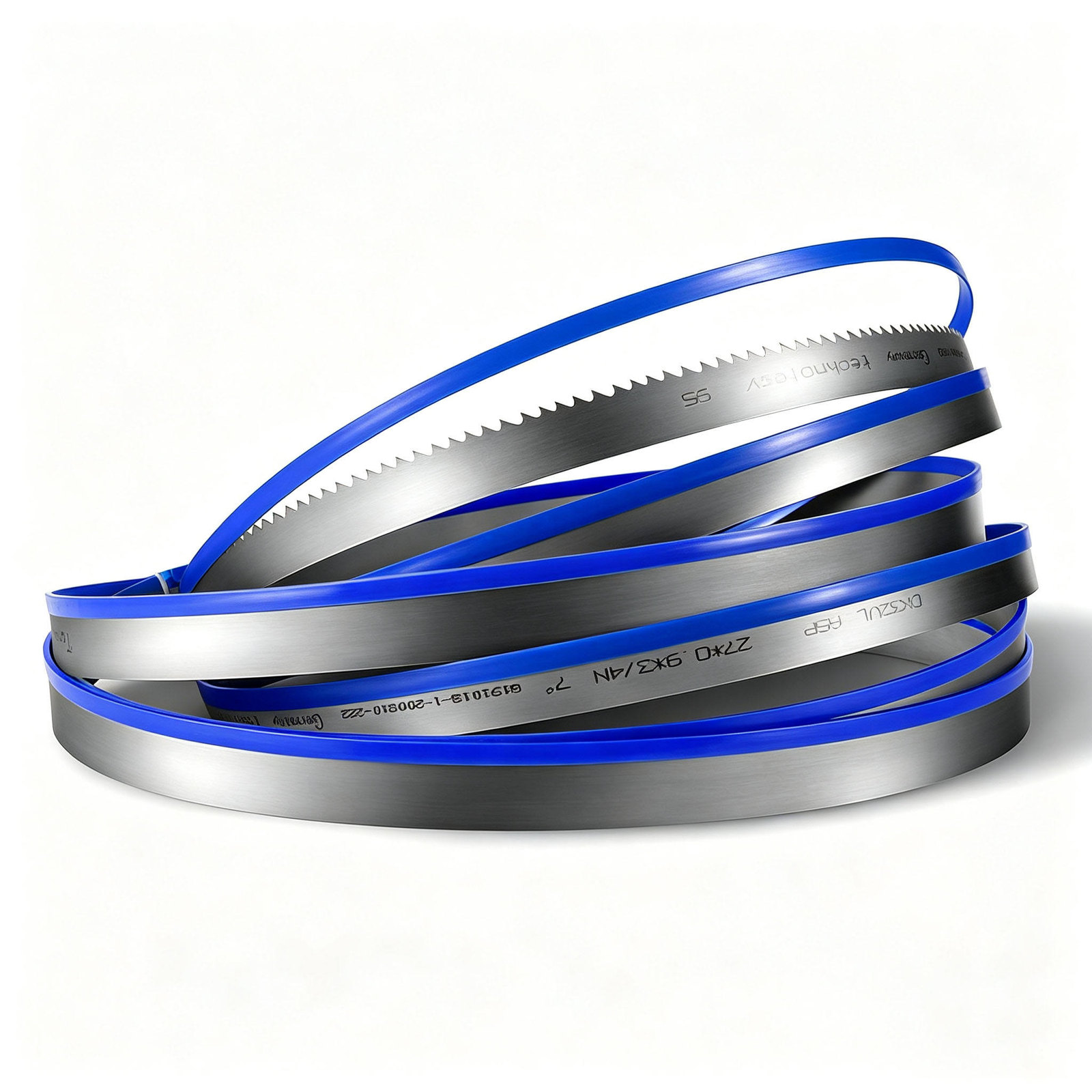 M42 Bi-Metal Band Saw Blade, 13mm