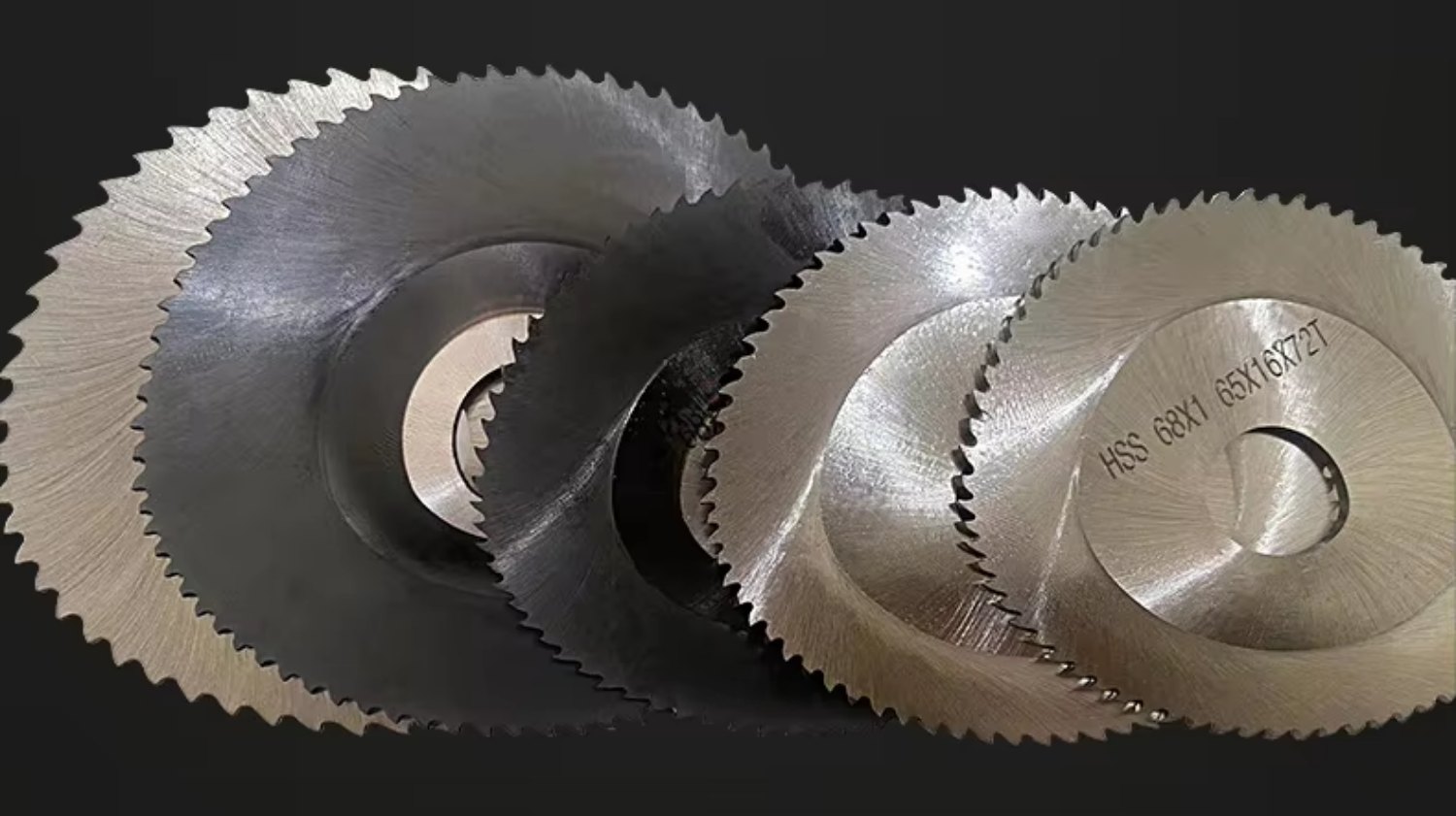 HSS Circular Cutting Disc for Pipe detail image 2 of 7