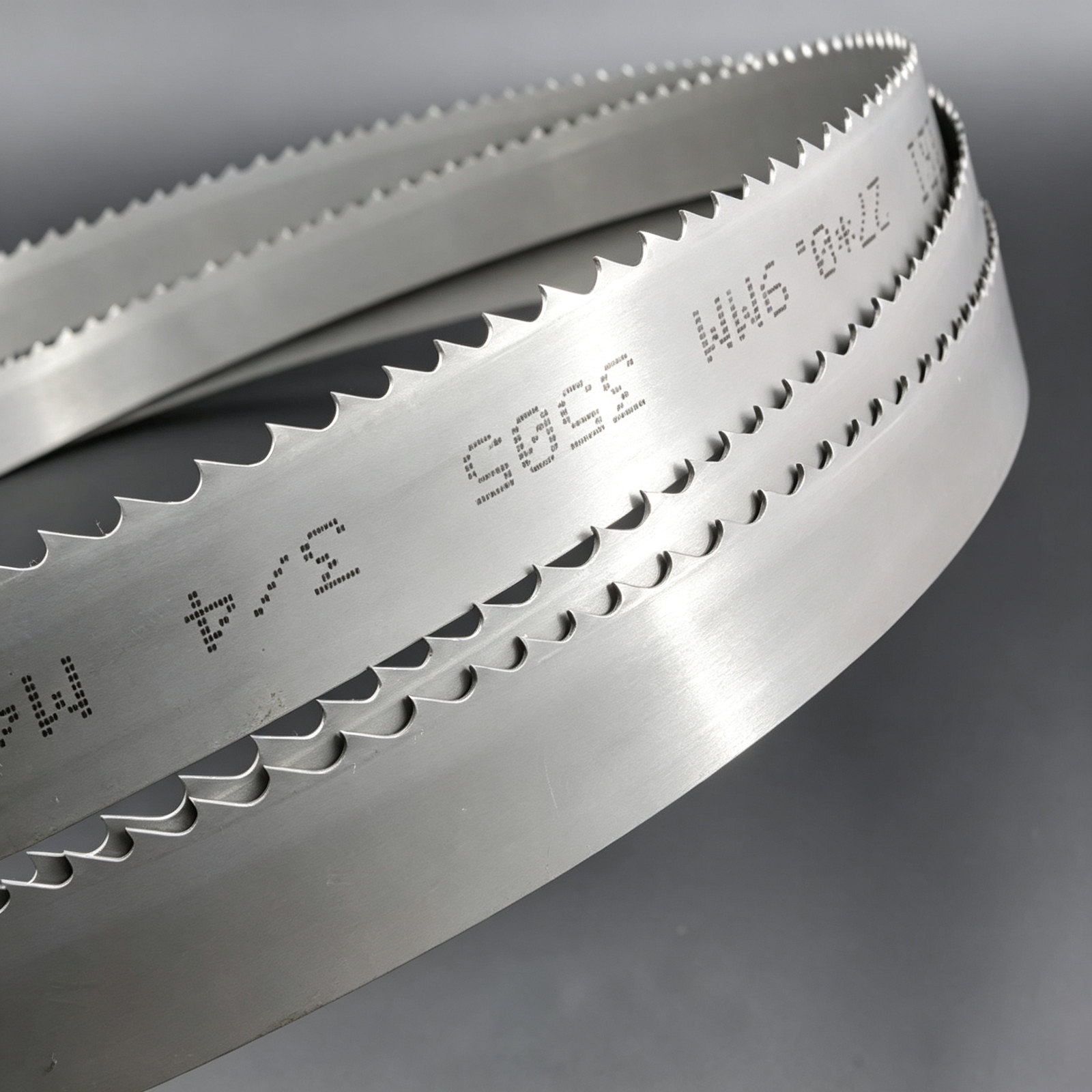 M42 Bimetal Band Saw Blade detail image 2 of 18