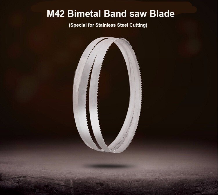 6-Piece Mini HSS Rotary Tool Saw Blade Set detail image 7 of 7