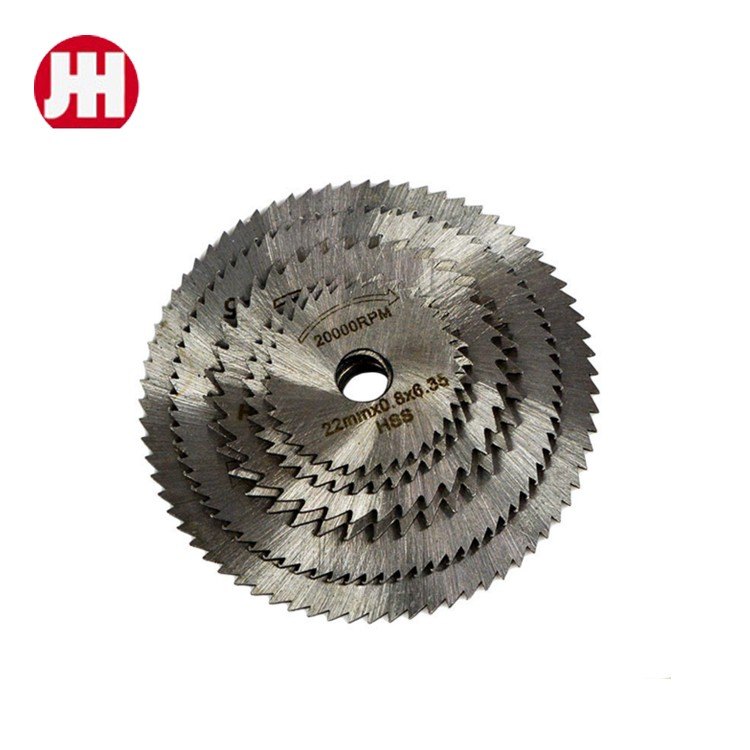 Food-Grade Machine Saw Blade detail image 13 of 14