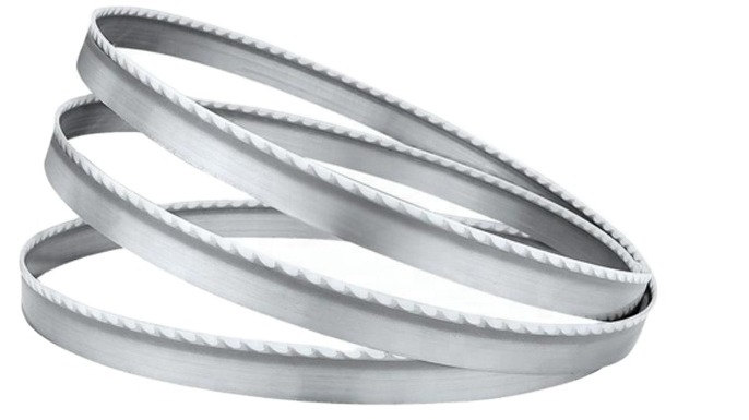 M42 Bi-Metal Band Saw Blade, 13mm detail image 1 of 12