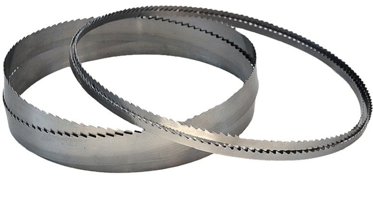 M42 Bimetal Band Saw Blade detail image 1 of 18