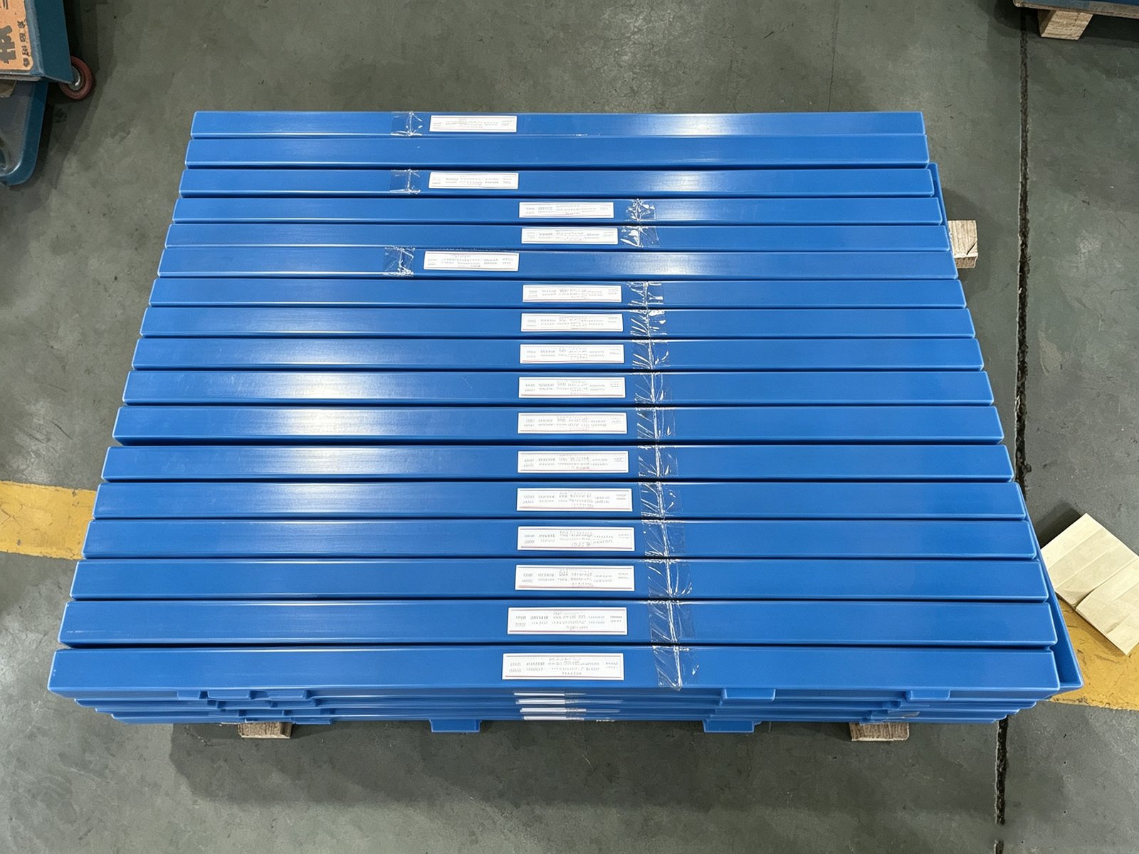 ER308L / ER316L / ER309L / ER2209 Stainless Steel TIG Filler Wire detail image 11 of 12