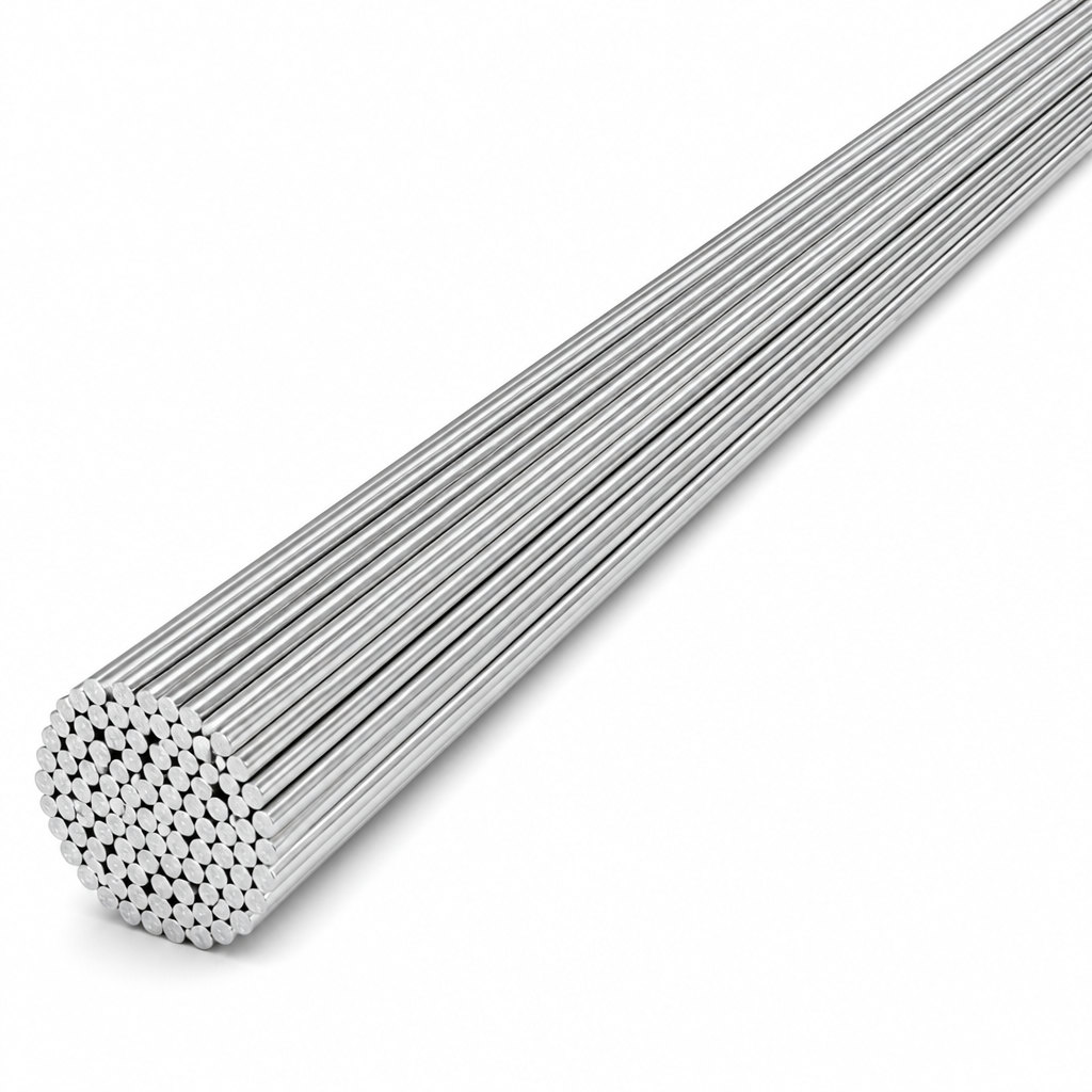 Low-Temperature Aluminum Flux-Cored Brazing Wire (419 °C) detail image 6 of 16
