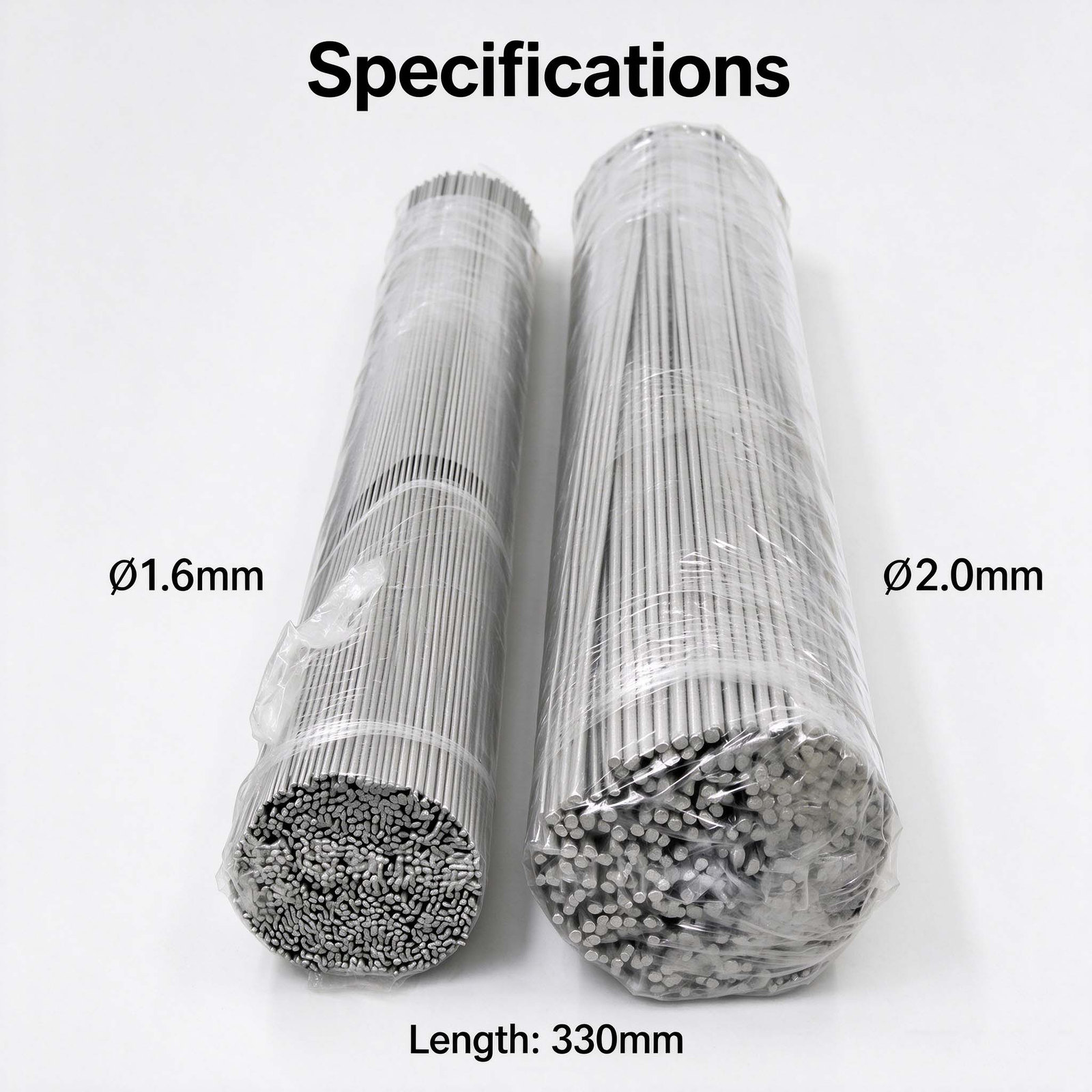 Low-Temperature Aluminum Flux-Cored Brazing Wire (505 °C) detail image 3 of 12