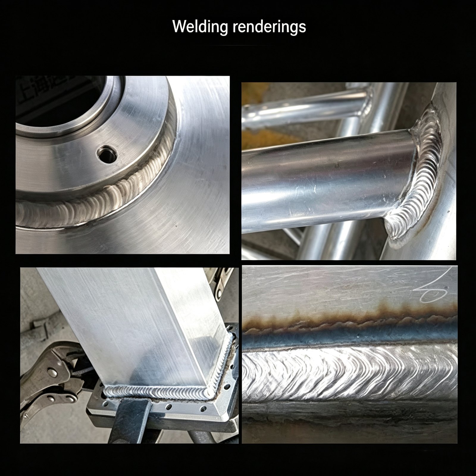 ER308 / ER308L Stainless Steel MIG Welding Wire detail image 3 of 21