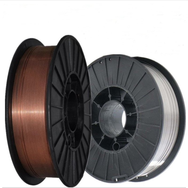 E71T-1C Flux-Cored Welding Wire (CO2) detail image 5 of 15