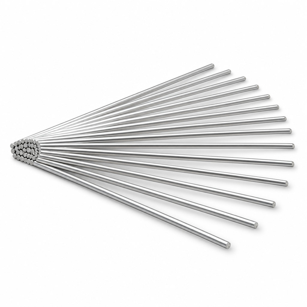 Low-Temperature Aluminum Flux-Cored Brazing Wire (419 °C) detail image 7 of 16