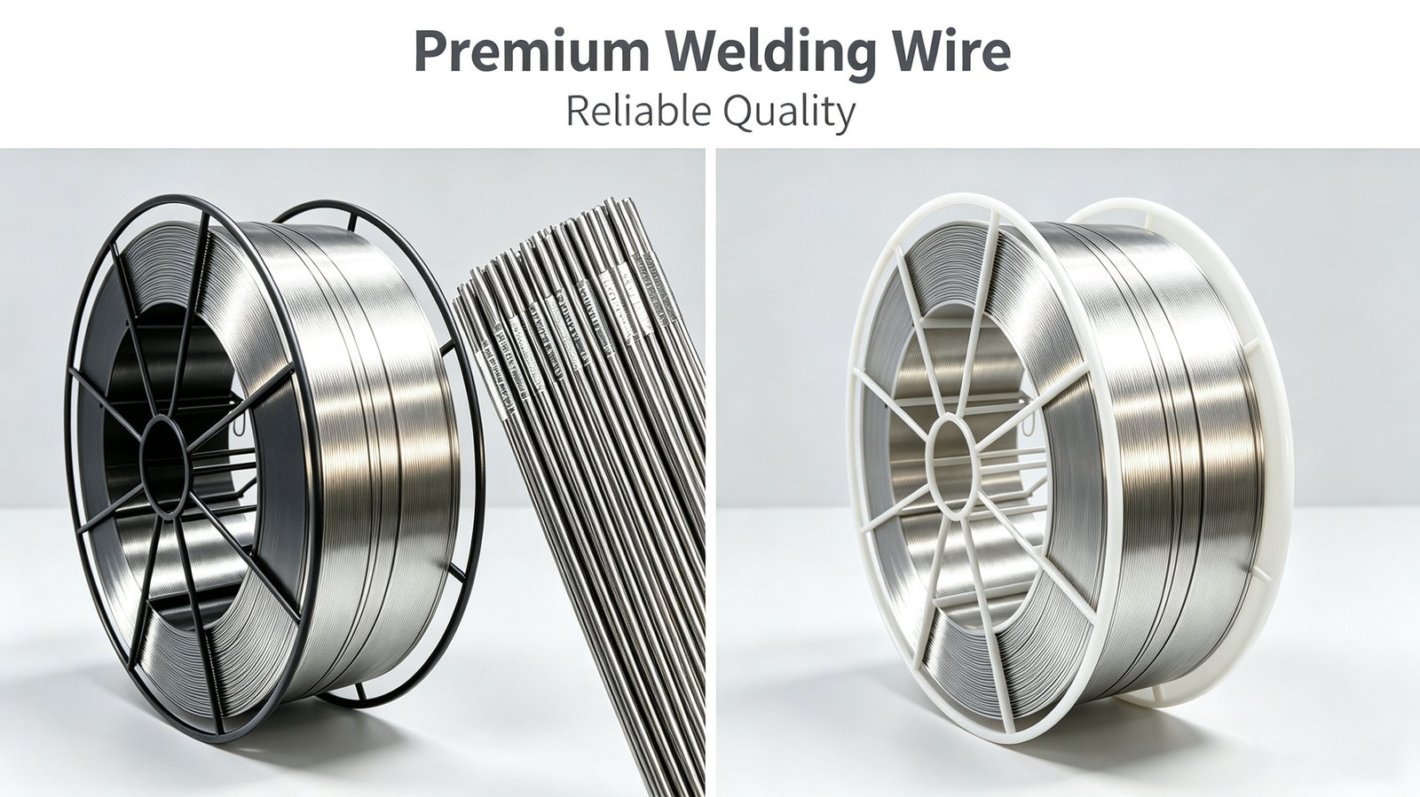 ER308L / ER316L / ER309L / ER2209 Stainless Steel TIG Filler Wire detail image 8 of 12