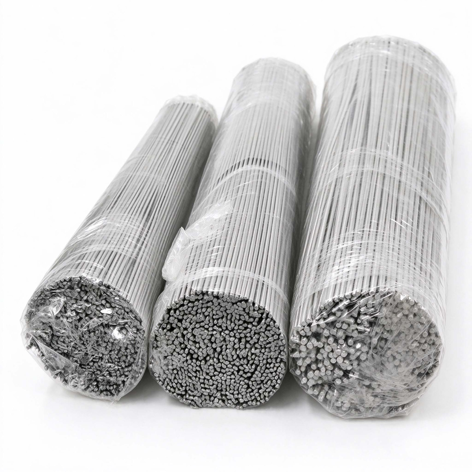 Low-Temperature Aluminum Flux-Cored Brazing Wire (505 °C) detail image 5 of 12