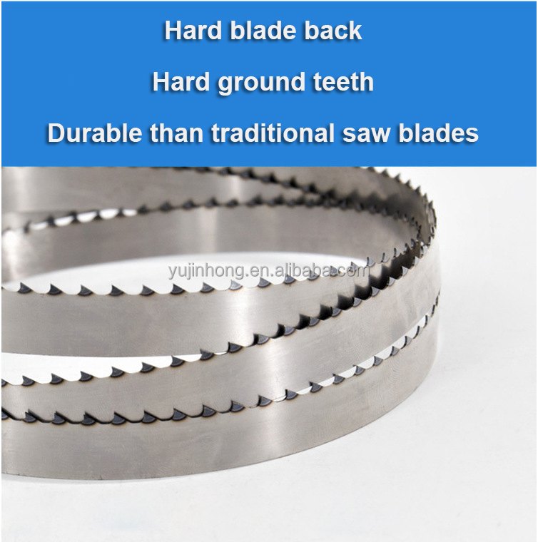 Food-Grade Machine Saw Blade detail image 3 of 14